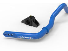Load image into Gallery viewer, aFe Control Rear Sway Bar for Infiniti Q50/Q60 2016-2019, Blue - Part #AFE440-711001RL