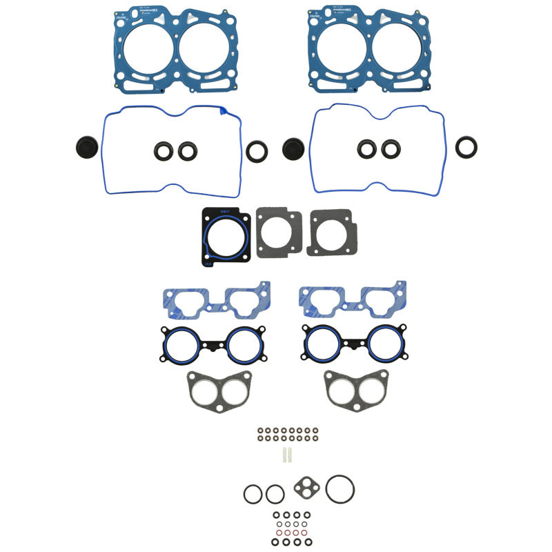 Fel-Pro PermaTorque Engine Cylinder Head Gasket Set for Subaru 2.5L Engines