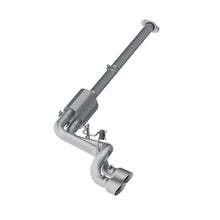 Load image into Gallery viewer, MBRP Armor Lite Series Cat Back Exhaust System for 2009-2014 Ford F-150 with 3-inch Diameter and Dual Outlet Tips