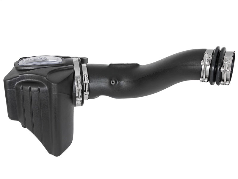 aFe Momentum GT Pro 5R Cold Air Intake System for 2016-2017 Jeep Grand Cherokee and Dodge Durango V6 3.6L