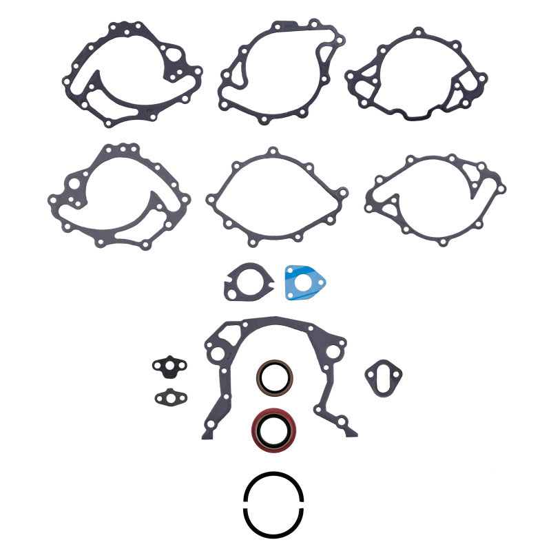 Fel-Pro 2728 Engine Gasket Set for Reliable Automotive Repairs