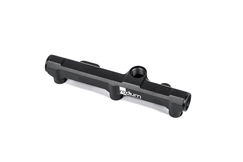 Radium Engineering Off-Road Fuel Rail for BRP Rotax 900 ACE, Part RAD20-1131