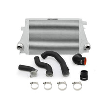 Load image into Gallery viewer, Mishimoto Performance Intercooler for 2016-2024 Chevrolet Camaro 2.0T and 2013-2019 Cadillac ATS 2.0T, Silver, MMINT-CAM4-16