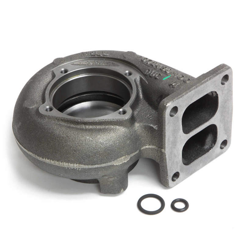 Banks Power Late 99.5-03 Ford 7.3L Turbocharger Compressor Wheel – Enhanced Performance and Durability