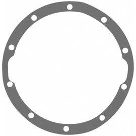 Fel-Pro RDS 55084 Differential Carrier Gasket for Isuzu Pickup – Round Shaped, 10 Bolt Holes