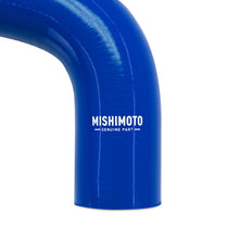 Load image into Gallery viewer, Mishimoto Silicone Radiator Hose Kit for Toyota Tacoma 1995-2004 2.4L &amp; 2.7L - Blue