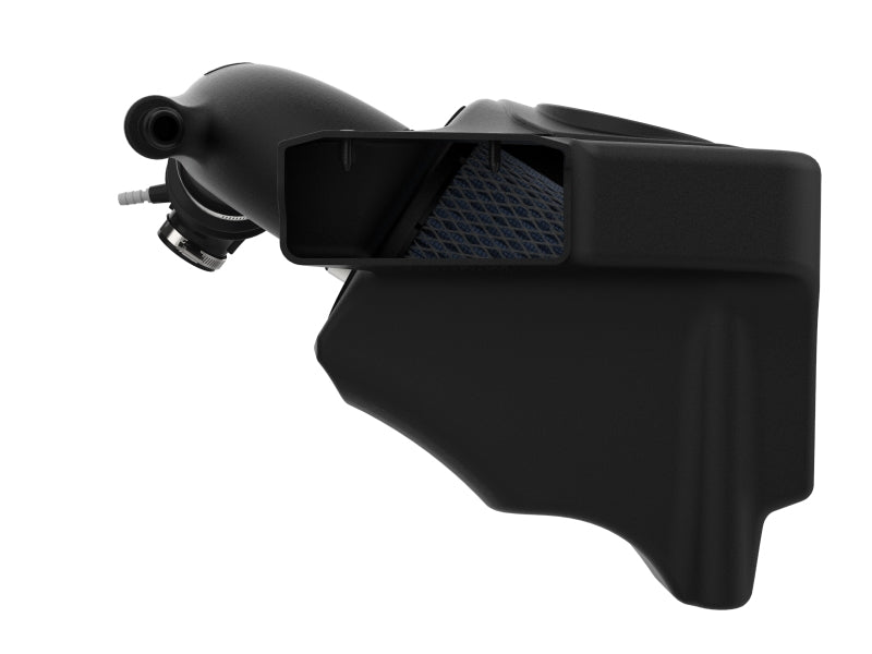 aFe Takeda Momentum Cold Air Intake System with Pro 5R Filter for Hyundai Kona 2018-2021