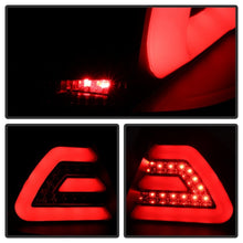 Load image into Gallery viewer, Spyder Black LED Tail Lights for Chevrolet Impala 2006-2013 * Enhance Your Vehicle&#39;s Look