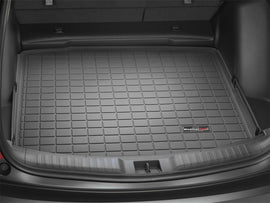 WeatherTech 2017+ Honda CR-V Cargo Liner in Black - Custom Fit and All-Weather Protection