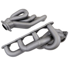 Load image into Gallery viewer, BBK 86-93 Mustang 5.0 Shorty Tuned Length Exhaust Headers - 1-5/8 inch Titanium Ceramic Coated
