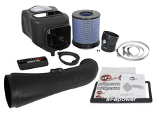 Load image into Gallery viewer, aFe Momentum HD Pro 10R Cold Air Intake System for 2017 GM Diesel Trucks V8-6.6L L5P