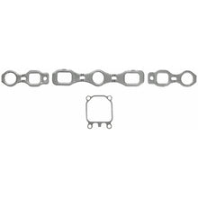 Load image into Gallery viewer, Fel-Pro MS 8590 B-1 Intake and Exhaust Manifolds Gasket Set for Classic Chevrolet Vehicles