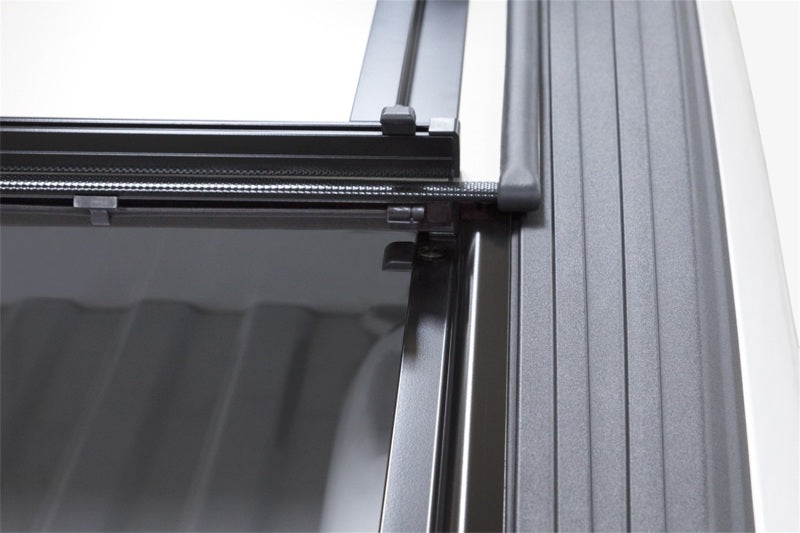 Access LOMAX Tri-Fold Hard Tonneau Cover for 2016-2019 Toyota Tacoma 5-Foot Bed