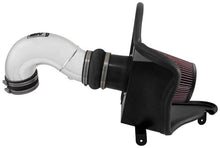 Load image into Gallery viewer, K&amp;N Engineering Cold Air Intake System for Chevrolet Camaro SS 6.2L V8 - Part Number 69-4534TP