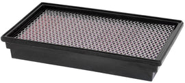 K&N Engineering High-Flow Replacement Air Filter for Ford E-350 Van 7.3L Diesel (1995-1999)