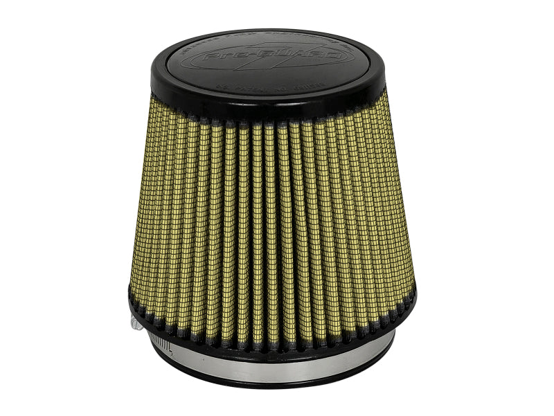 aFe MagnumFLOW Replacement Air Filter with Pro GUARD 7 Media for Severe Duty Environments - Part Number AFE72-90044