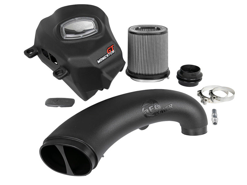 aFe Momentum GT Pro DRY S Cold Air Intake System for 2019-2020 Ram 1500 V8-5.7L HEMI