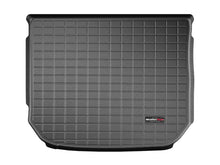 Load image into Gallery viewer, WeatherTech WET40830 Cargo Liner for 2016-2020 Audi TT and TTS Coupe, Black