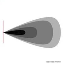 Load image into Gallery viewer, Rigid Industries D-Series SAE Fog Light Pair with Yellow and White LEDs