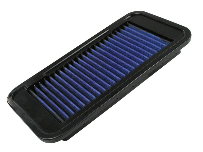 aFe MagnumFLOW OE Replacement Air Filter with Pro 5R Media for Toyota 86, Scion FR-S, Subaru BRZ 2.0L H4