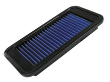 Load image into Gallery viewer, aFe MagnumFLOW OE Replacement Air Filter with Pro 5R Media for Toyota 86, Scion FR-S, Subaru BRZ 2.0L H4