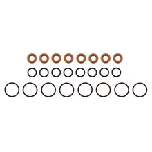 Load image into Gallery viewer, Fel-Pro ES 73178 Fuel Injector O-Ring Kit for Chevrolet Silverado 2500 HD