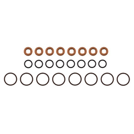 Fel-Pro ES 73178 Fuel Injector O-Ring Kit for Chevrolet Silverado 2500 HD