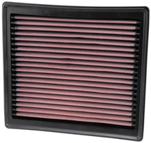 Load image into Gallery viewer, K&amp;N Replacement Panel Air Filter for 2013-2014 Dodge Ram 2500/3500/4500/5500 6.7L Diesel * Part Number KNN33-5005