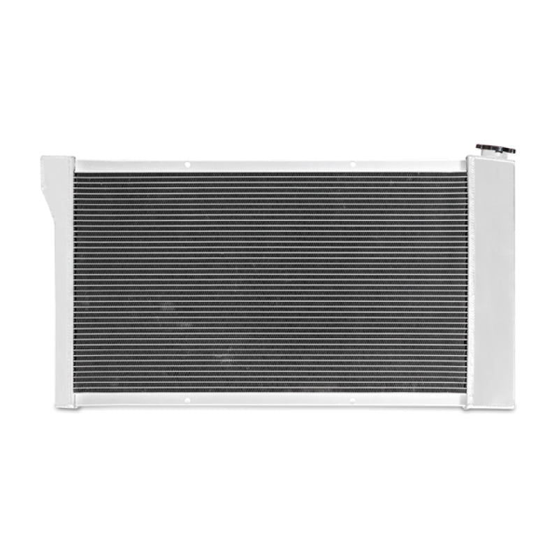 Mishimoto 1967-1972 GM C/K Truck X-Line Performance Aluminum Radiator