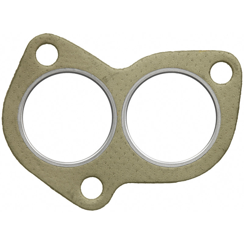 Fel-Pro Volvo 240 23563 Exhaust Pipe Flange Gasket – Reliable Seal for Volvo Models