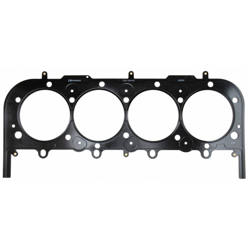 Fel-Pro 26465-053 PermaTorqueMLS Engine Cylinder Head Gasket for GM Marine Small Block V8