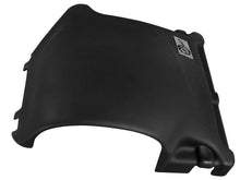 Load image into Gallery viewer, aFe MagnumFORCE Intake System Cover, Black for BMW 335i and X1 Models (Part #AFE54-31918-B)