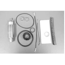 Load image into Gallery viewer, Walbro GCL612-1 Inline Fuel Pump Kit for Automotive Applications