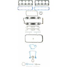 Load image into Gallery viewer, Fel-Pro Engine Gasket Set for Dodge Ram 1500 - Part 260-1708