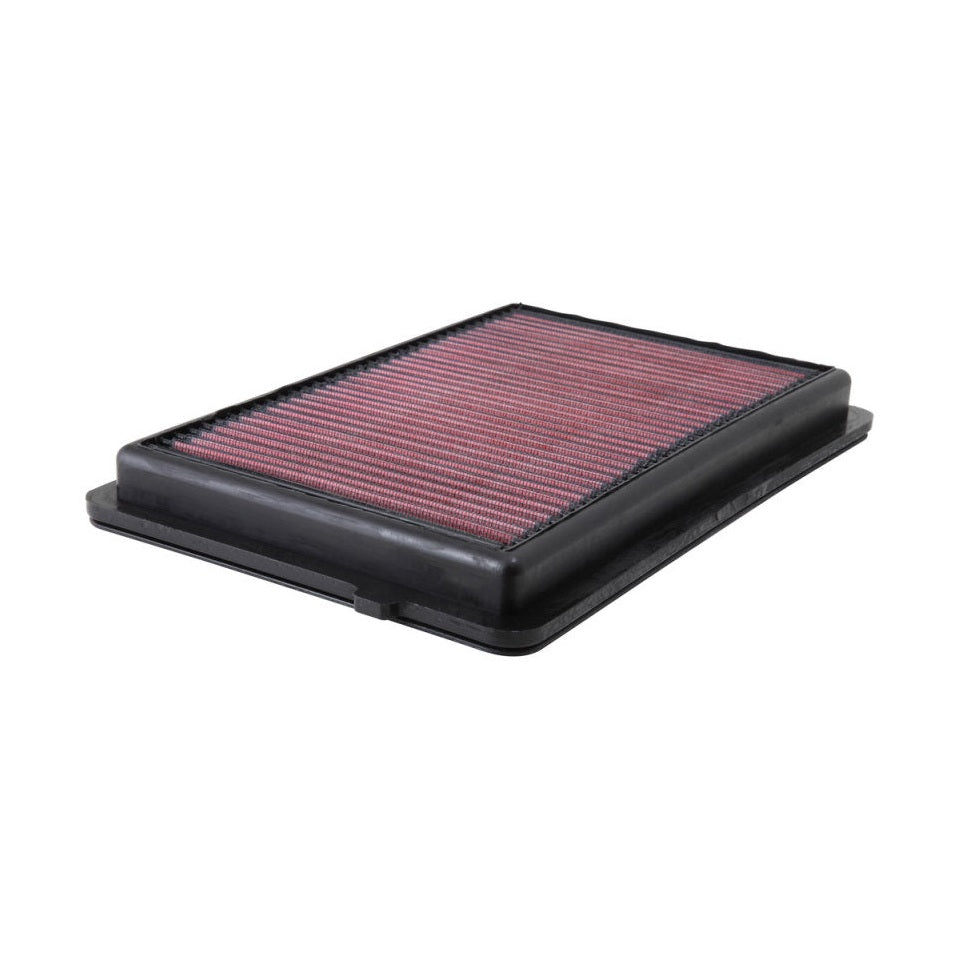 K&N Replacement Air Filter for 2013-2018 Acura RDX 3.5L V6 - High-Flow, Washable Performance Filter