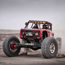Load image into Gallery viewer, KC HiLiTES Gravity Titan 39-inch LED Light Bar Part #KCL91416 for Off-Road Vehicles