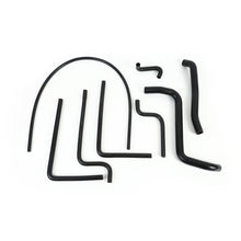 Load image into Gallery viewer, Mishimoto 94-96 Chevrolet Impala 5.7L Coolant Hose Kit - EPDM Replacement Set