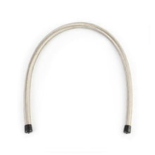 Load image into Gallery viewer, Mishimoto 3ft Stainless Steel Braided Line with -10AN Fittings
