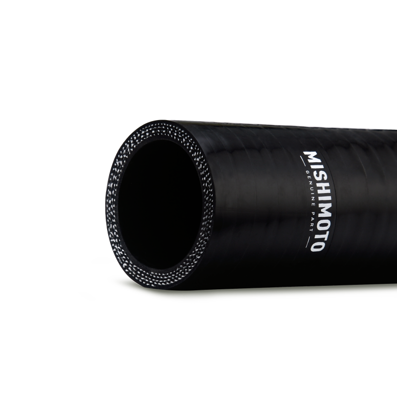Mishimoto 1965-1967 Chevrolet Chevelle Silicone Upper Radiator Hose - Durable Heat-Resistant Replacement