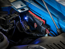 Load image into Gallery viewer, aFe Power SCORCHER Blue Power Module for Ford F-150 &amp; Edge ST * Part Number AFE77-83017