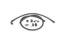 Load image into Gallery viewer, Radium Engineering Mitsubishi Evo 4-6 Fuel Rail Plumbing Kit Part 20-1119-PK