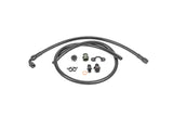 Radium Engineering Mitsubishi Evo 4-6 Fuel Rail Plumbing Kit Part 20-1119-PK
