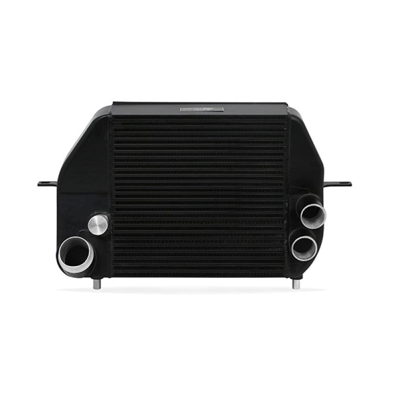 Mishimoto 2011-2014 Ford F-150 EcoBoost Black Intercooler and Pipe Kit