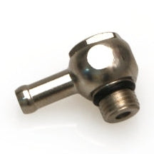 Turbosmart -3AN Banjo Nipple for Turbo and Actuator Applications