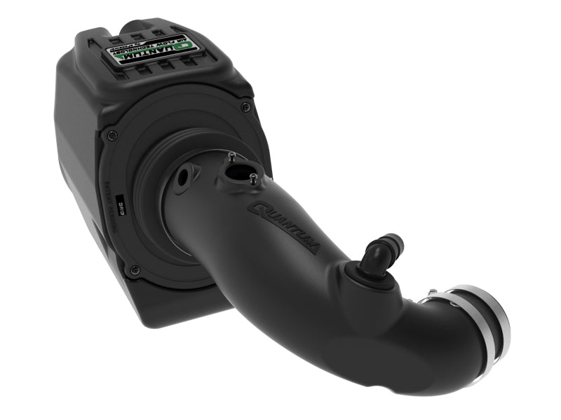 aFe Quantum Pro 5R Cold Air Intake System for Ford F-150 V8-5.0L (2008-2018)
