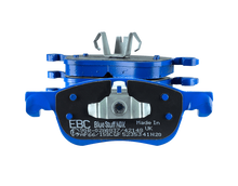 Load image into Gallery viewer, EBC DP51211NDX Bluestuff NDX Front Brake Pads for 1999–2003 BMW Models