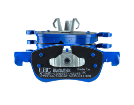 EBC DP51211NDX Bluestuff NDX Front Brake Pads for 1999–2003 BMW Models