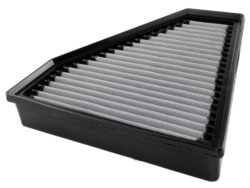 aFe MagnumFLOW OE Replacement Air Filter with Pro DRY S Media for BMW 3-Series (2006-2013)