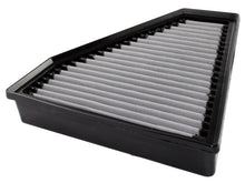 Load image into Gallery viewer, aFe MagnumFLOW OE Replacement Air Filter with Pro DRY S Media for BMW 3-Series (2006-2013)