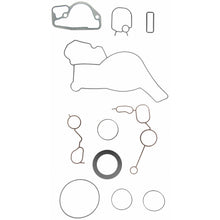 Load image into Gallery viewer, Fel-Pro TCS 45016 Engine Timing Cover Gasket Set for Ford F-350 and F-250